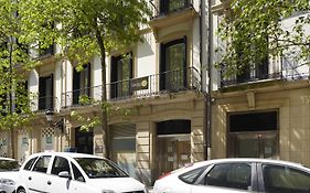Pensión Garibai
